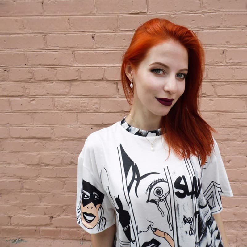 S925 Sterling Silver Freshwater Pearl Pendant Necklace for Women