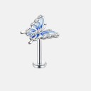 	Labret Lip Stud