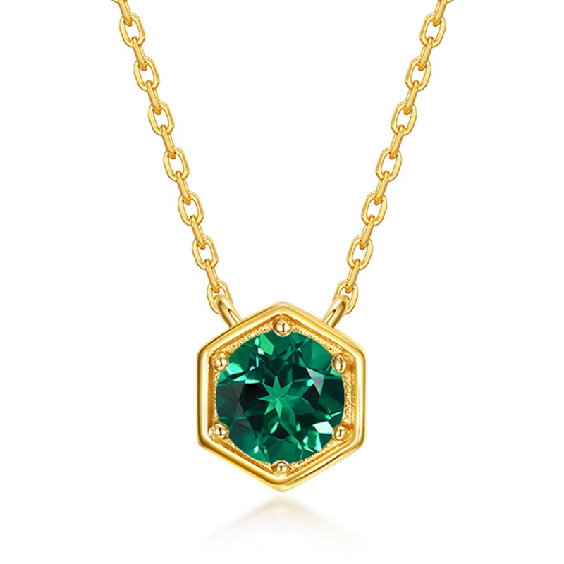 May Birthstone Guide: Emerald Meaning, History & Jewelry Gift Ideas-Birthstone Jewelry