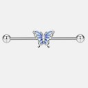 Industrial Barbell