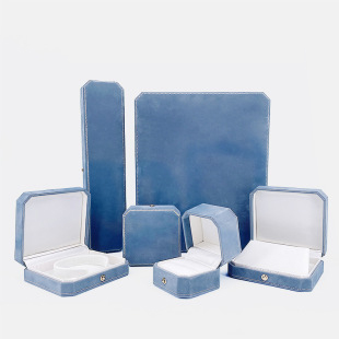 Rainbow Necklace – Colorful CZ Bubble Pendant in Gold-Plated S925 Silver