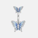 Belly Button Ring