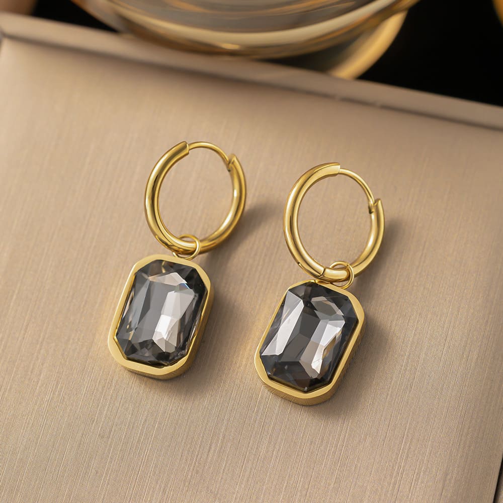 18K Gold Plated Earrings – Dainty Everyday Styles Under $10