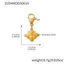 Powder pendant