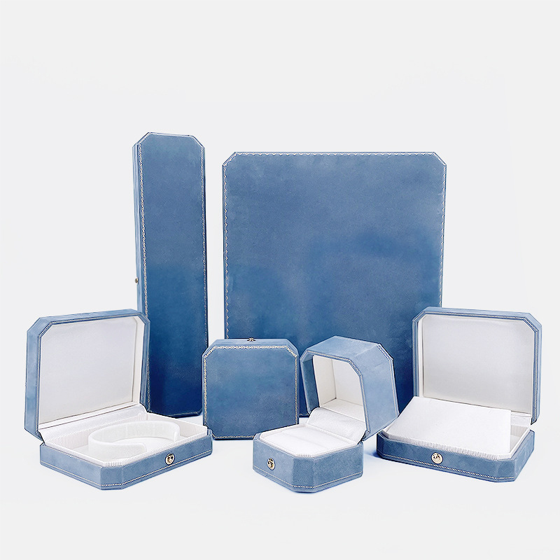 1ct Gourd-Shaped Moissanite Earrings – S925 Silver Double Stone & Colorful Gems