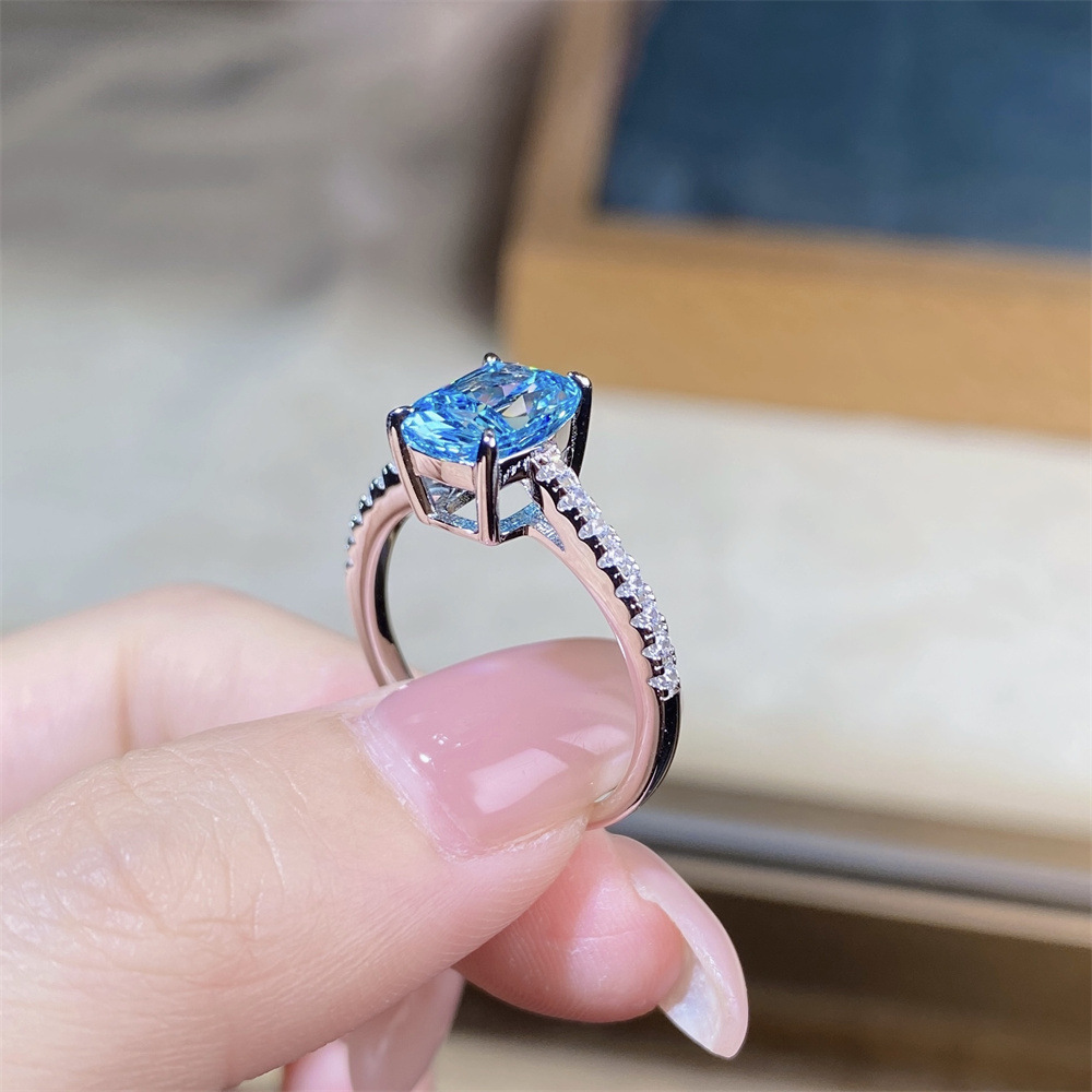 Are Emeralds or Sapphires More Expensive? A Clear Price Comparison-BlingKu Jewelry