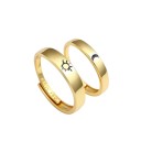 Gold pair
