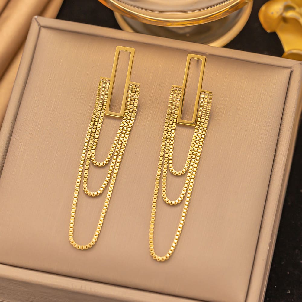 18K Gold Plated Earrings – Dainty Everyday Styles Under $10