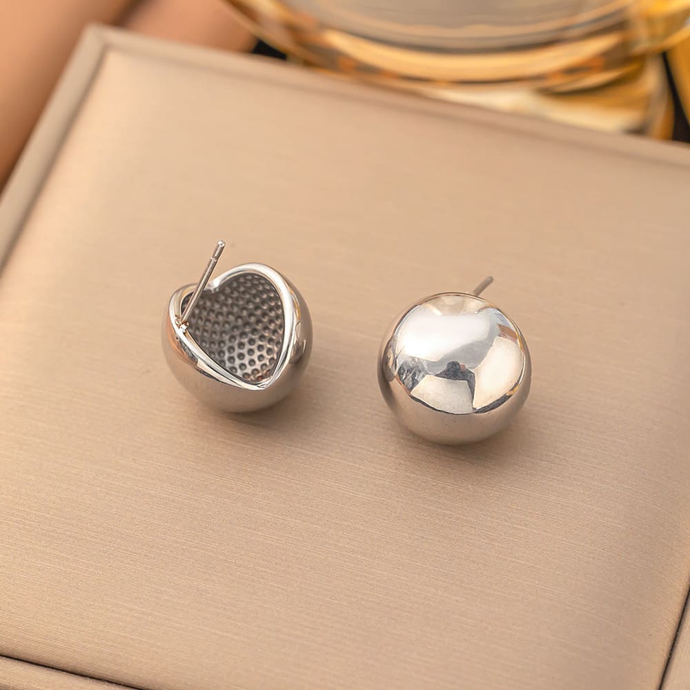 18K Gold Plated Earrings – Dainty Everyday Styles Under $10