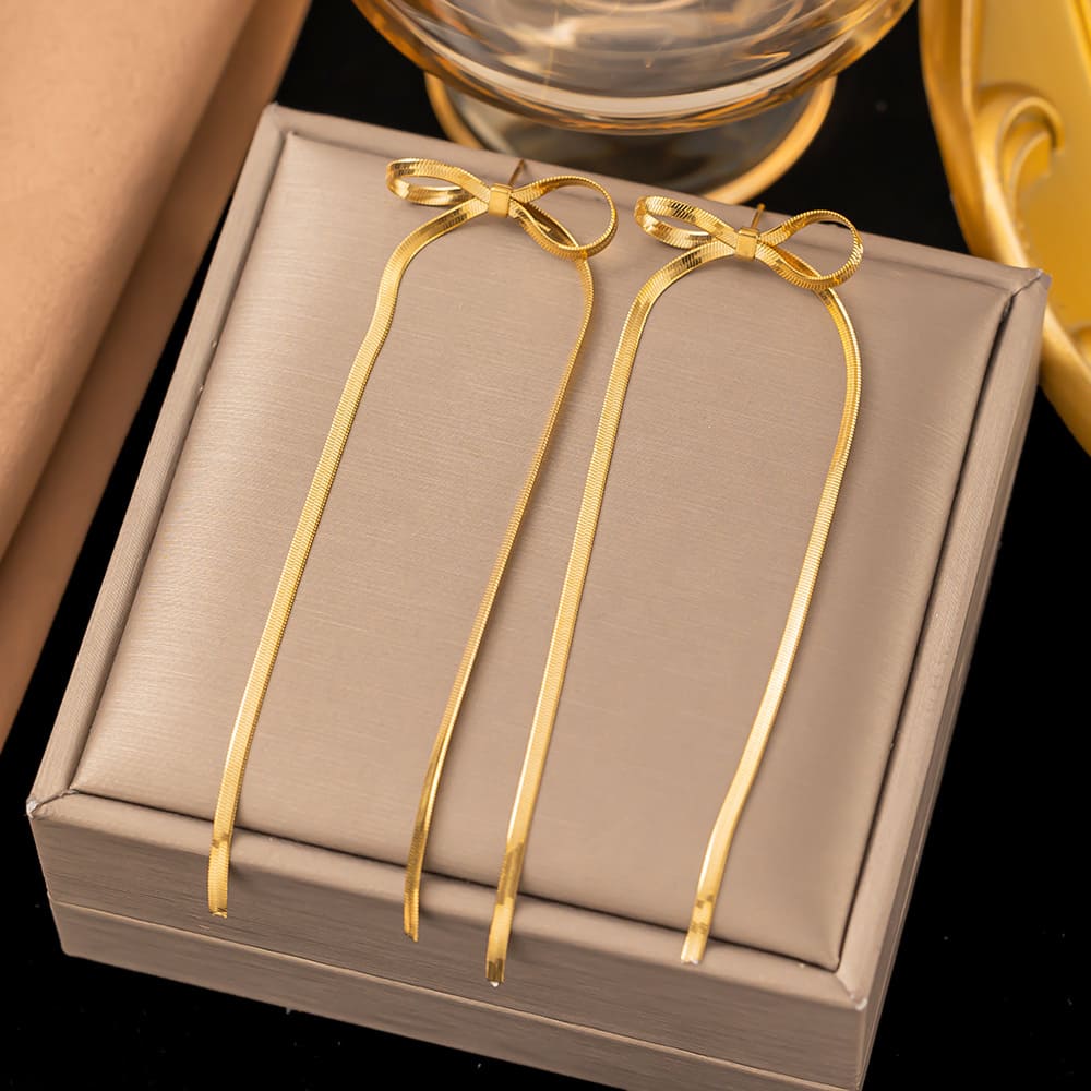 18K Gold Plated Earrings – Dainty Everyday Styles Under $10