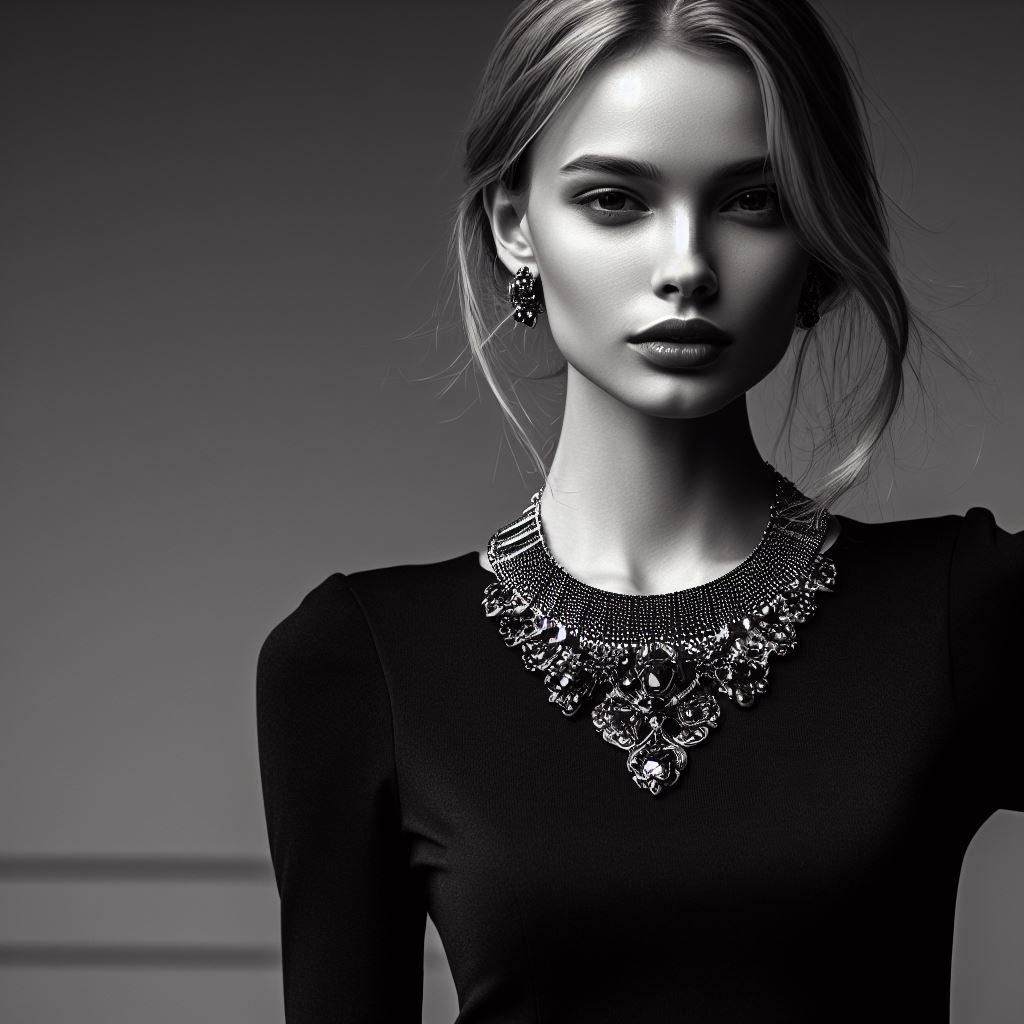 Effortlessly Chic: Elevate Your Style with Simple Accessories