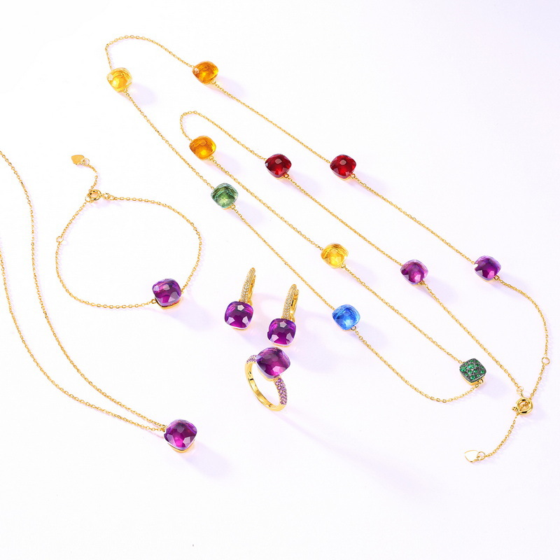 Minimalist Vintage Gold Bracelet | S925 Silver Plated with 10K Gold