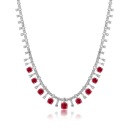 Cultivated Ruby