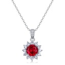 Cultivated Ruby