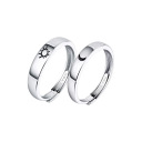 Silver pair