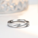 Men’s Rupert’s Tear Ring