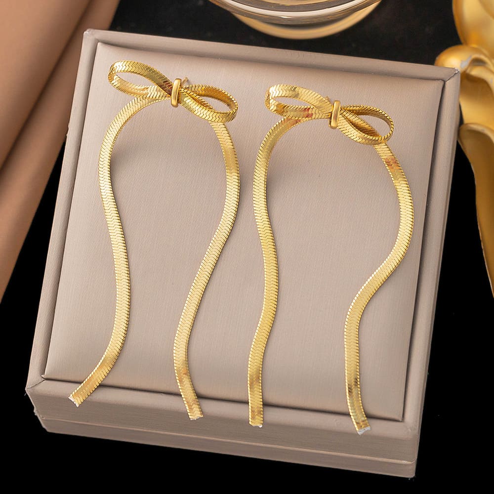 18K Gold Plated Earrings – Dainty Everyday Styles Under $10