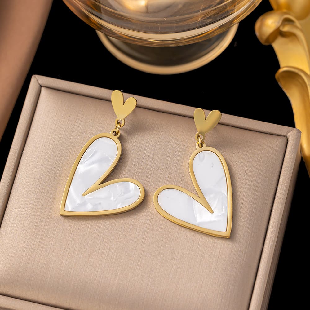 18K Gold Plated Earrings – Dainty Everyday Styles Under $10