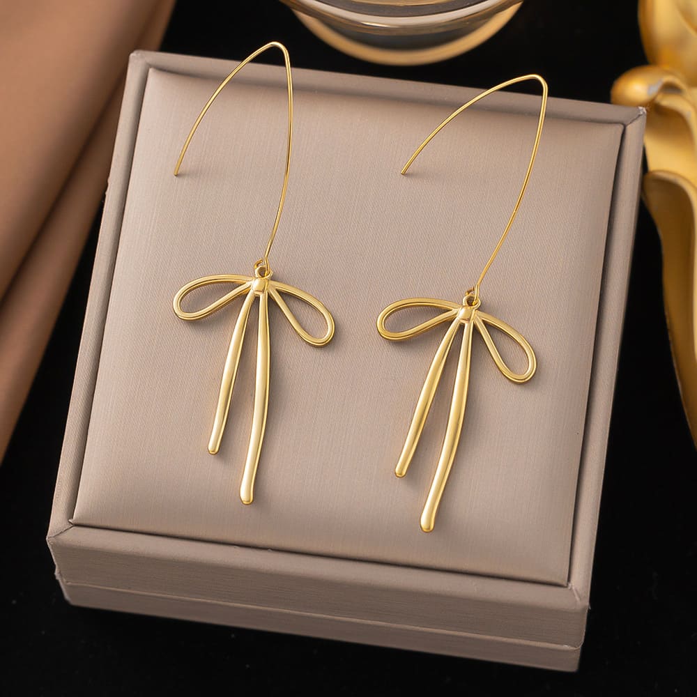18K Gold Plated Earrings – Dainty Everyday Styles Under $10