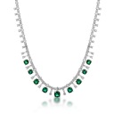Cultivated Emerald