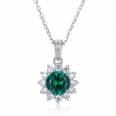 Cultivated Emerald