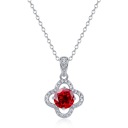 Cultivated Ruby