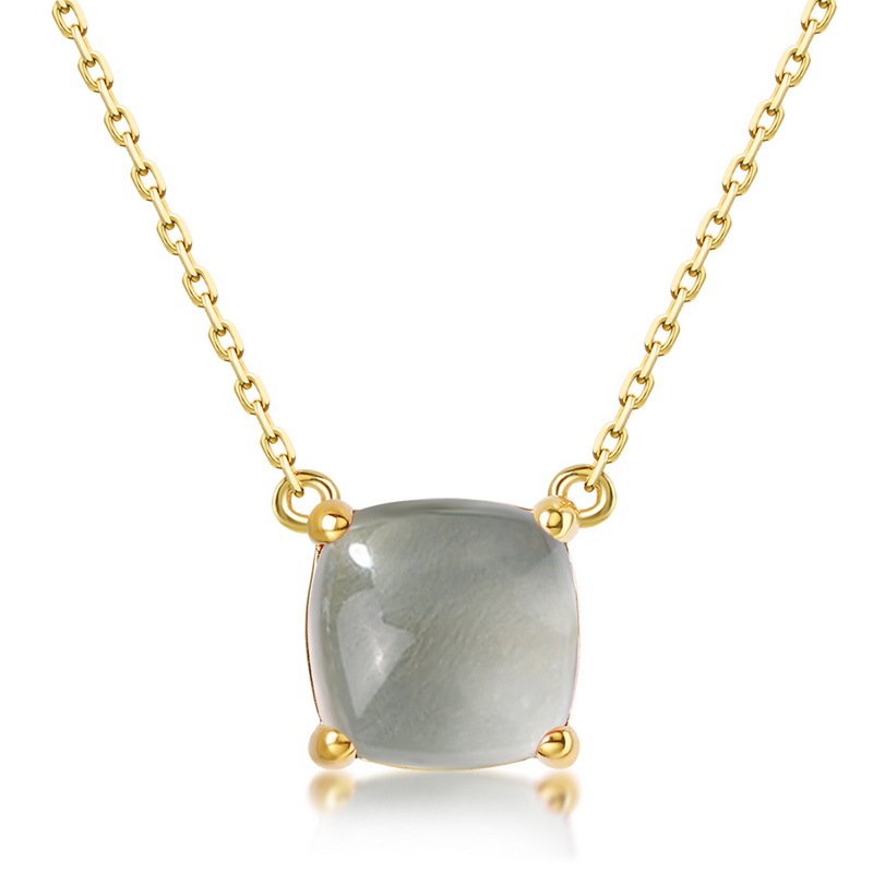 Green Amethyst