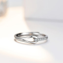 Women’s Rupert’s Tear Ring