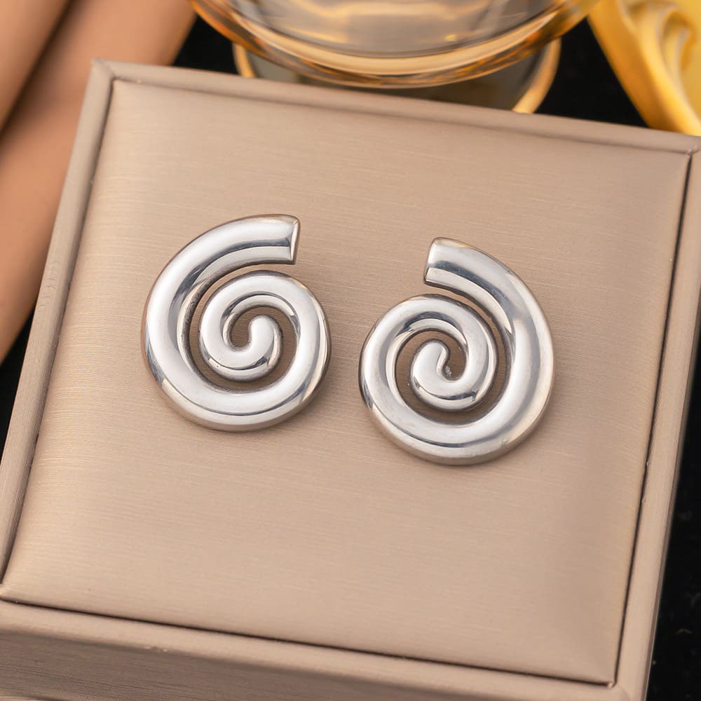 18K Gold Plated Earrings – Dainty Everyday Styles Under $10