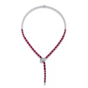 Cultivated ruby