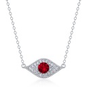 Cultivated ruby