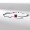 Cultivated rubies