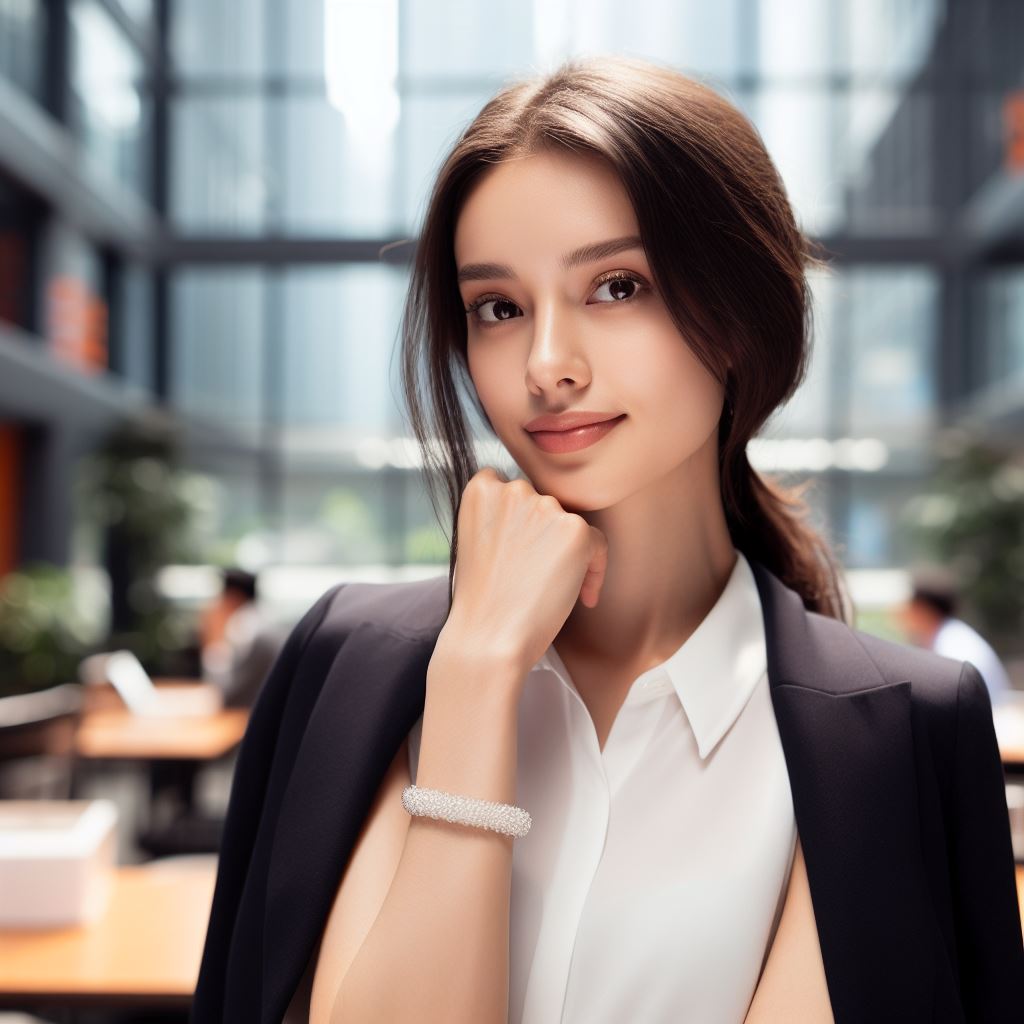 BlingKu Designer - Men's jewelry is more like a sky full of stars, both shining and low.That's what it means to hold a star in your hand!