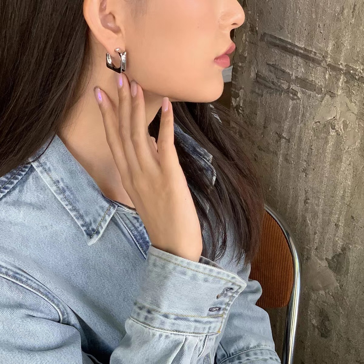 BlingKu Fashion: Embrace Your Unique Style and Express Yourself-BlingKu