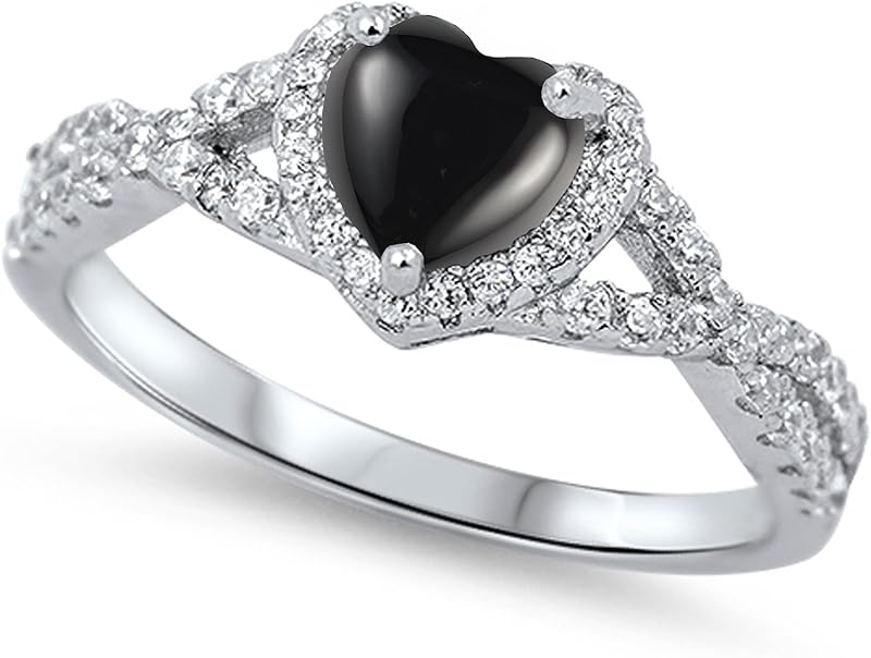 Undefined Zodiac Signs and Birthstone Rings-Birthstone Jewelry