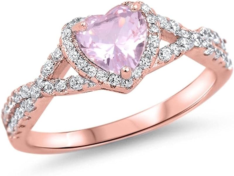 Undefined Zodiac Signs and Birthstone Rings-Birthstone Jewelry