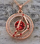 Where to buy January Birthstone jewelry