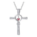 blingku cross -01. January (Created Garnet)