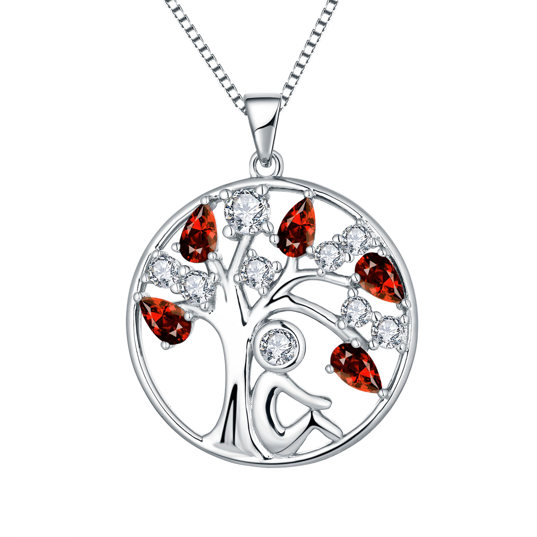 Unveiling the Beauty: What Is January Birthstone?