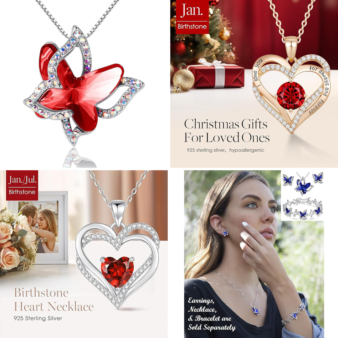 Decoding the Palette: What Color is Capricorn Birthstone?