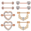 rose gold