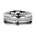 L:Black- Dragon Claw