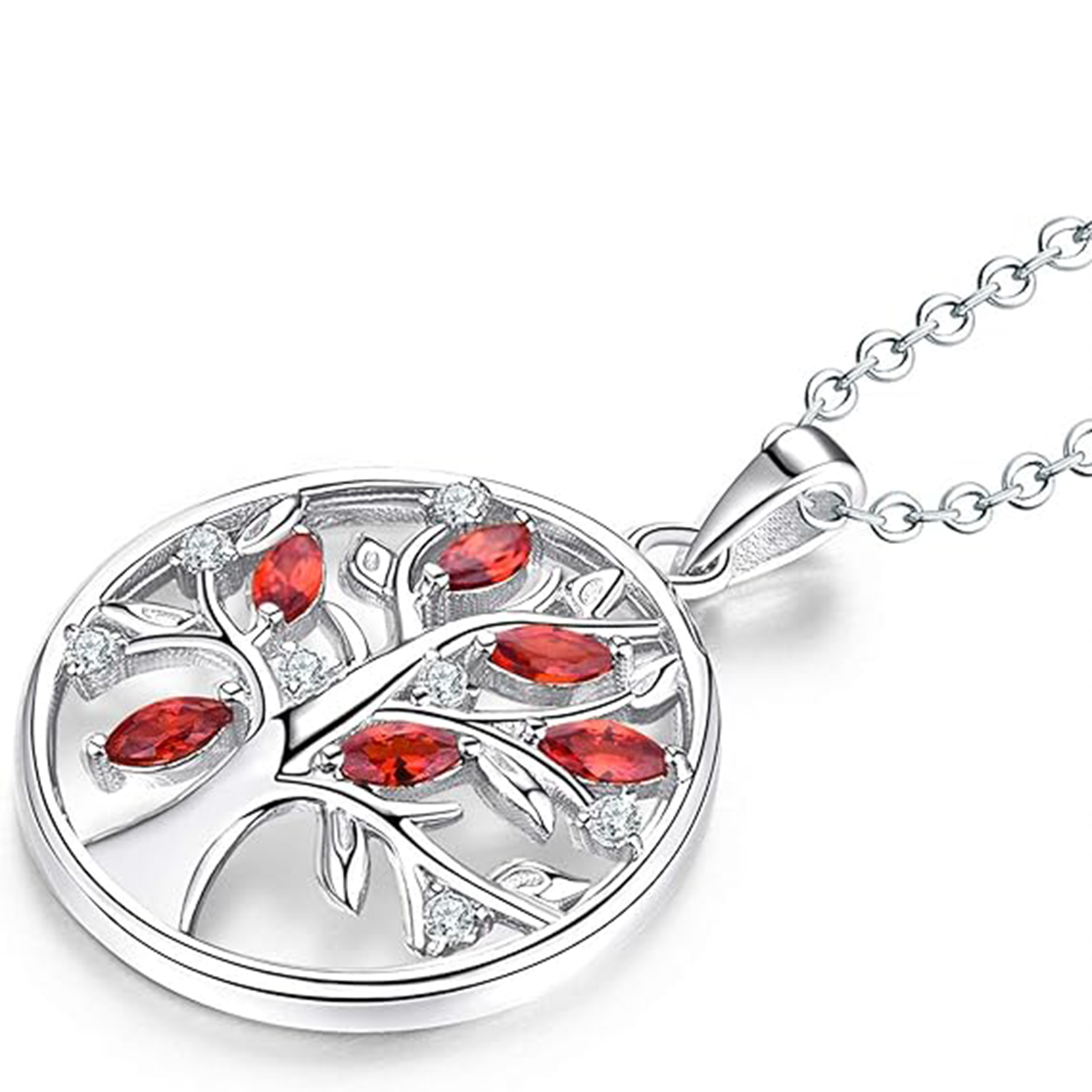 Celebrities and the Allure of January Birthstones