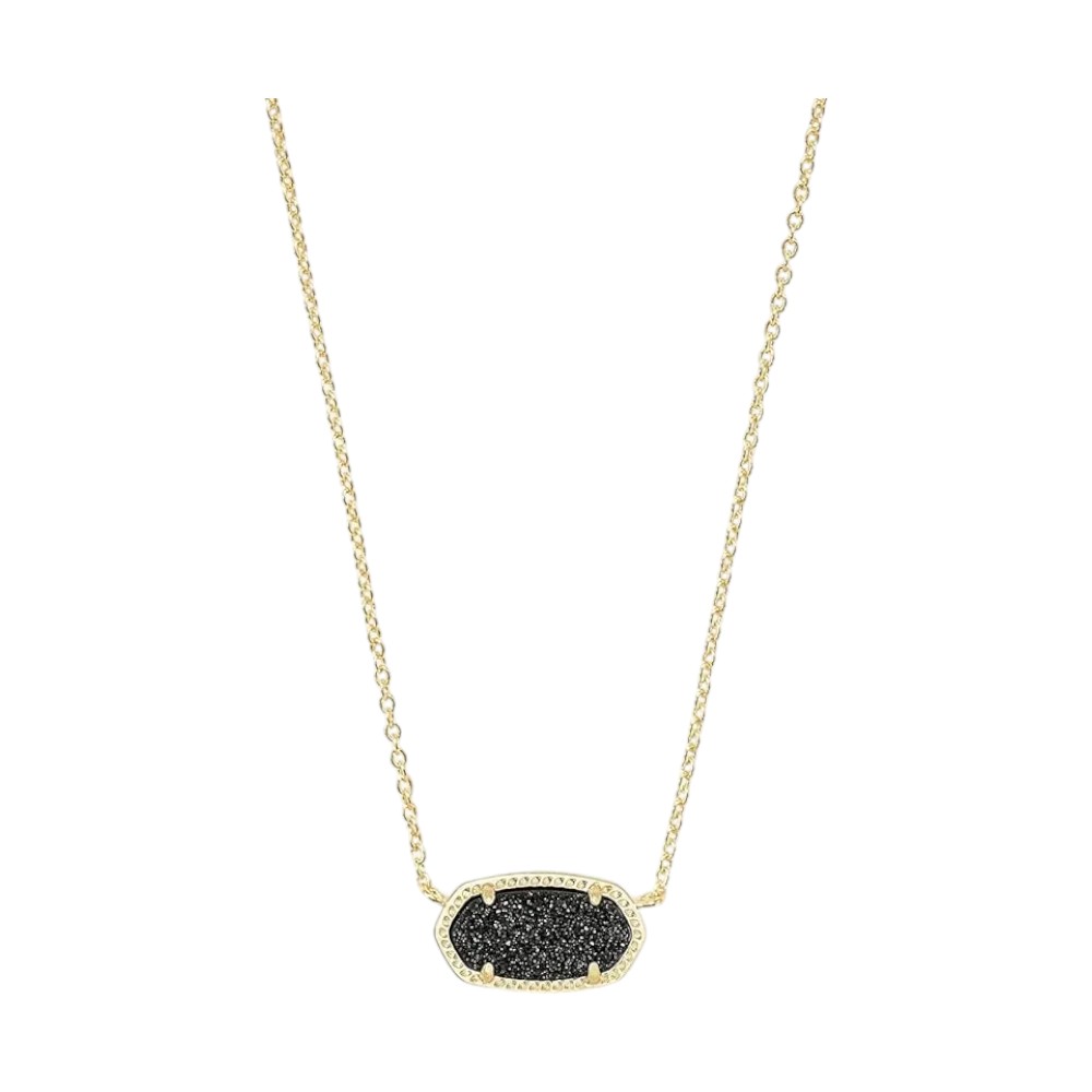 14K Gold Plated Birthstone Necklace