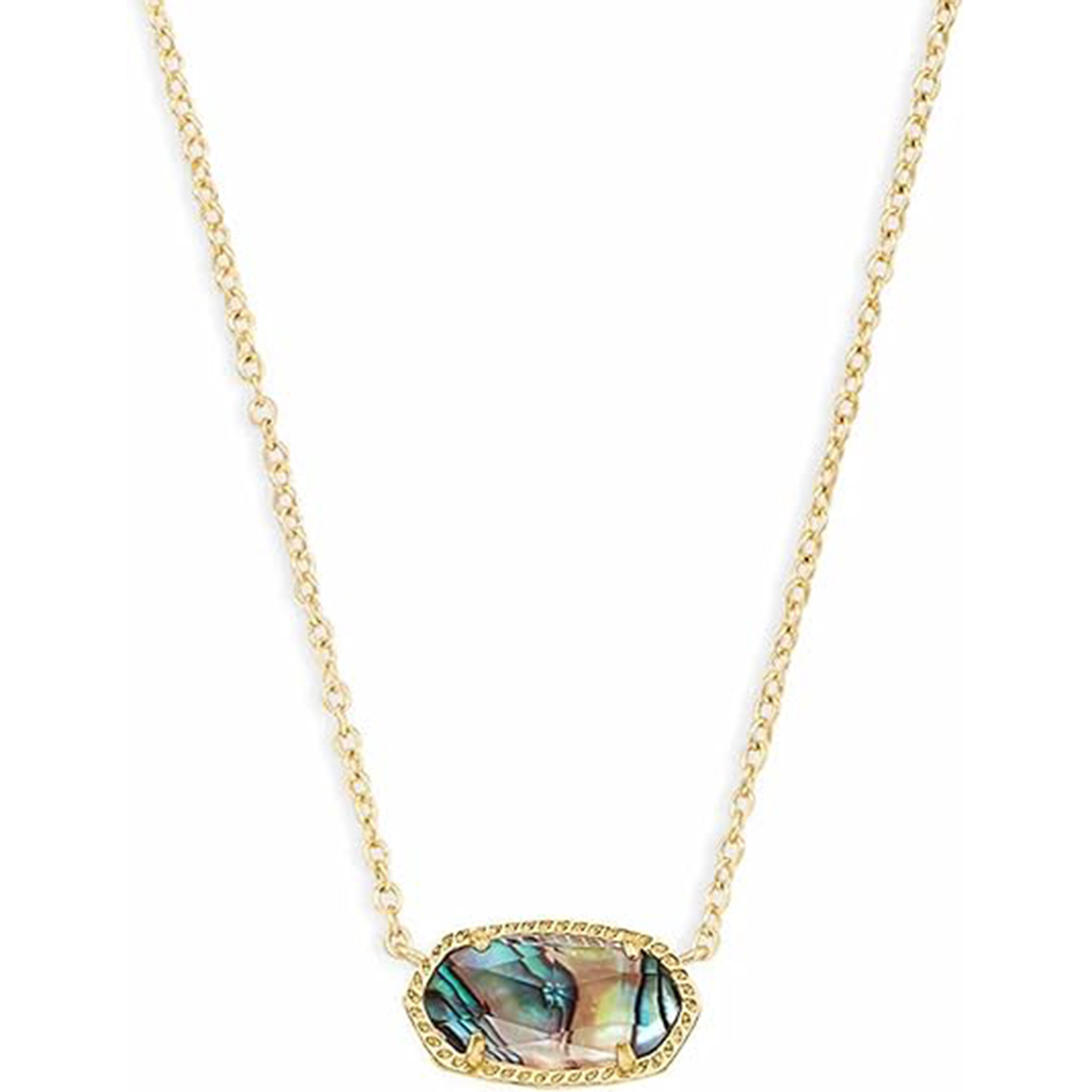 Pendant Necklace for Women, Fashion Jewelry, 14k Gold-Plated-Birthstone Jewelry