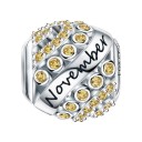November Birthstone