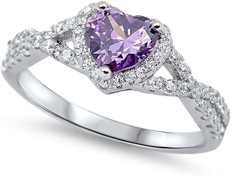 Undefined Zodiac Signs and Birthstone Rings-Birthstone Jewelry