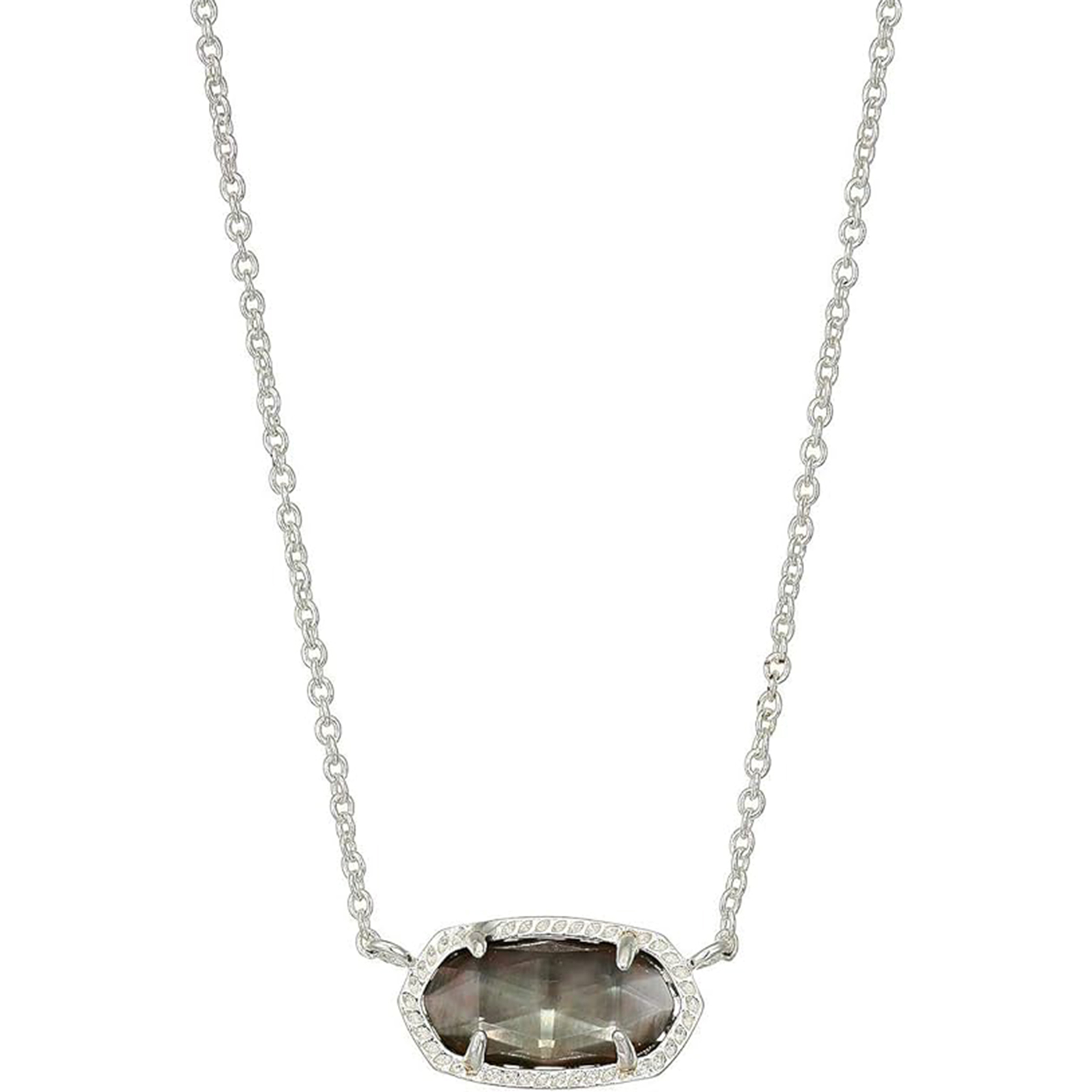 Pendant Necklace for Women, Fashion Jewelry, 14k Gold-Plated-Birthstone Jewelry