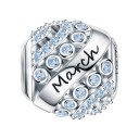March Birthstone