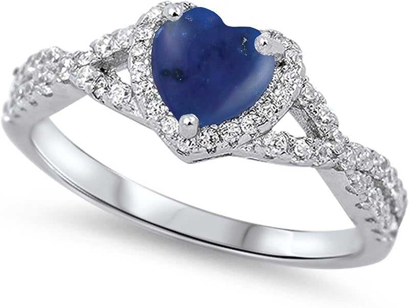 Undefined Zodiac Signs and Birthstone Rings-Birthstone Jewelry